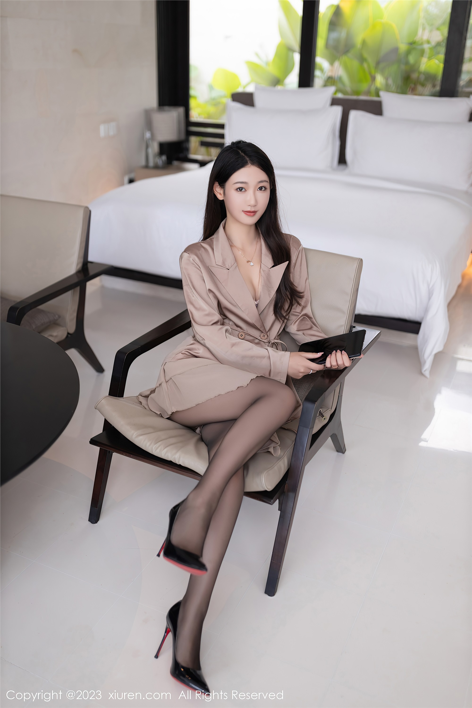 Xiuren秀人网 2023.09.04 NO.7333 唐安琪